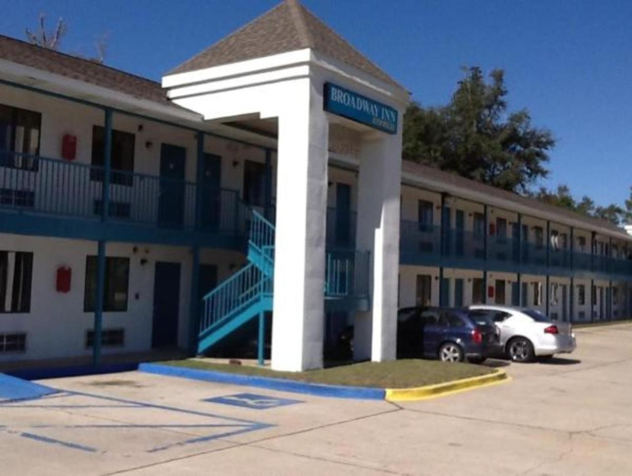 BROADWAY INN EXPRESS 2⋆ ::: BILOXI, MS ::: COMPARE HOTEL RATES